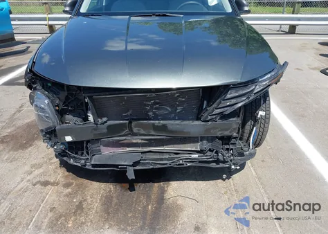 2022 Hyundai Tucson Se z USA, uszkodzony, nr VIN 5NMJA3AE6NH056609